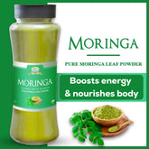 Moringa Powder 190gm
